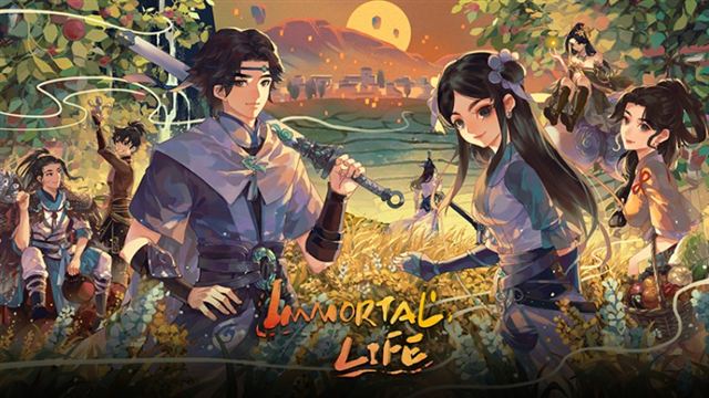 Tải game Immortal Life v1.0.20-P2P Tải game Immortal Life v1.0.20-P2P