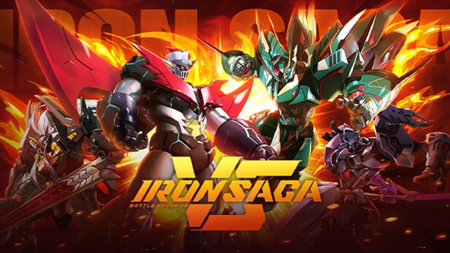 Tải game Iron Saga VS v1.6.0-P2P Tải game Iron Saga VS v1.6.0-P2P