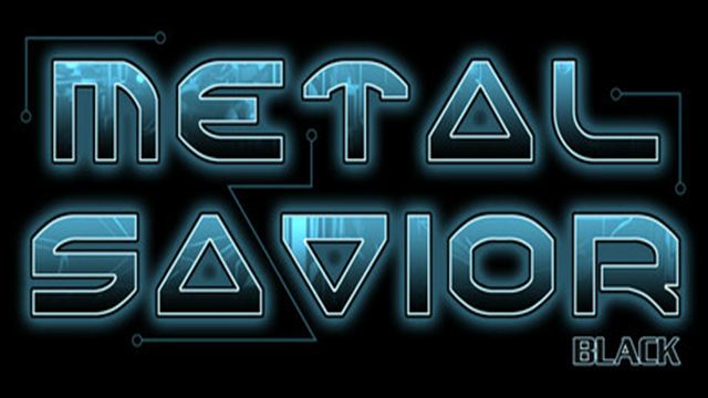 Tải game Metal Savior Black-TENOKE Tải game Metal Savior Black-TENOKE