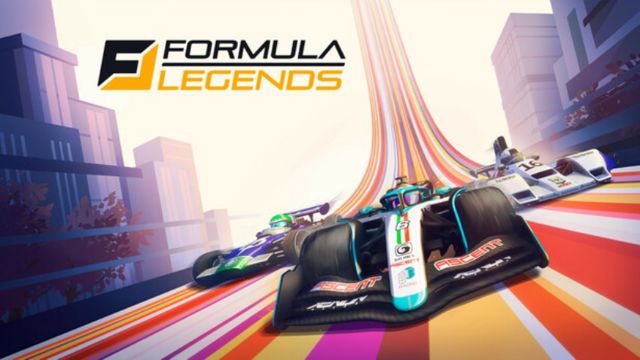 Tải game Formula Legends Formula E-Electric Evolution-RUNE Tải game Formula Legends Formula E-Electric Evolution-RUNE