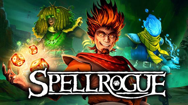 Tải game SpellRogue-TENOKE Tải game SpellRogue-TENOKE