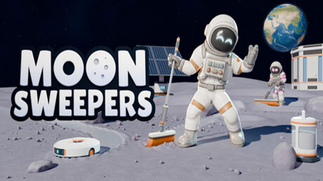 Tải game Moon Sweepers-GoldBerg Tải game Moon Sweepers-GoldBerg