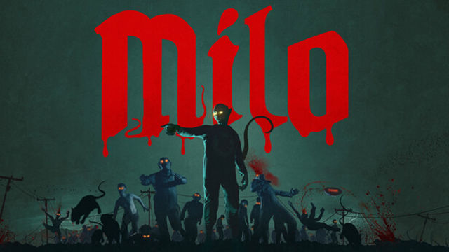 Tải game Milo Early Access