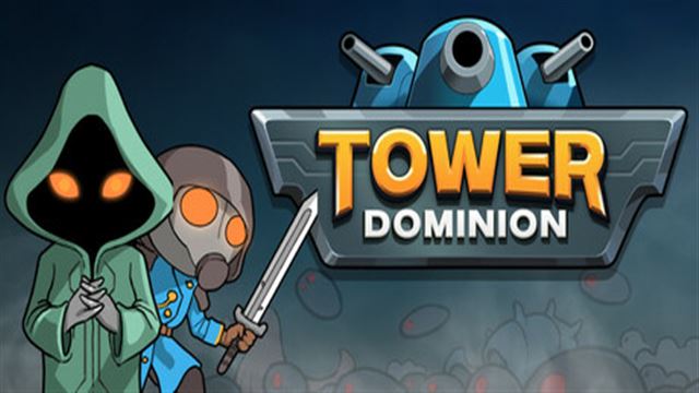 Tải game Tower Dominion-P2P Tải game Tower Dominion-P2P