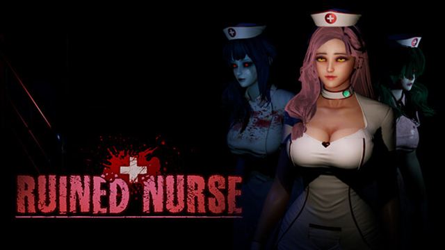Tải game Ruined Nurse-GoldBerg Tải game Ruined Nurse-GoldBerg