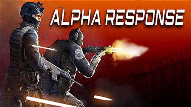Tải game Alpha Response Early Access Tải game Alpha Response Early Access