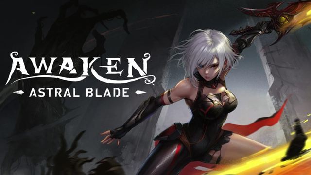 Tải game AWAKEN Astral Blade-SKIDROW Tải game AWAKEN Astral Blade-SKIDROW