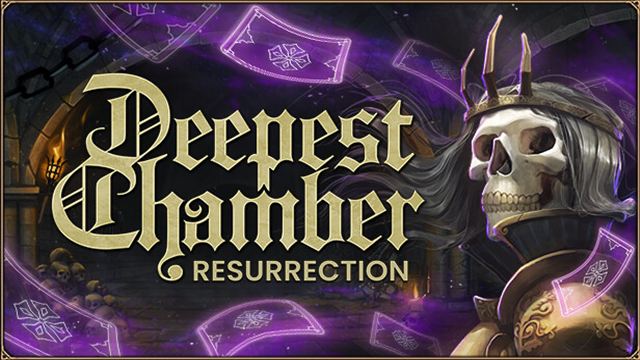 Tải game Deepest Chamber Resurrection v1.08-P2P Tải game Deepest Chamber Resurrection v1.08-P2P