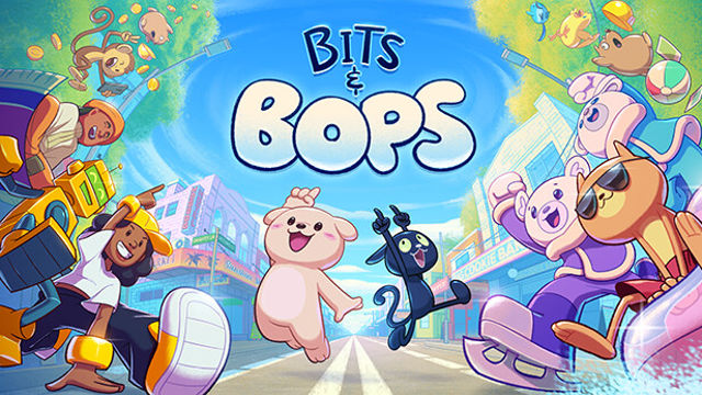 Tải game Bits And Bops-TiNYiSO Tải game Bits And Bops-TiNYiSO