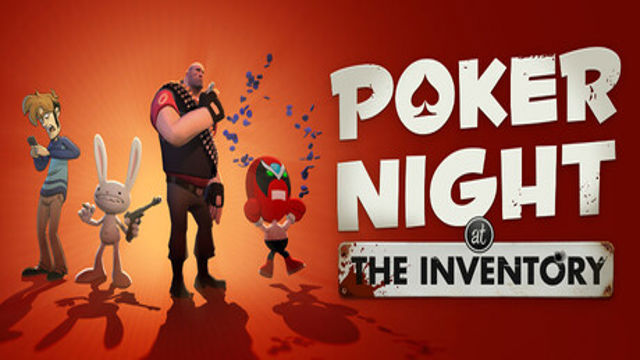 Tải game Poker Night at the Inventory 2026 v1.5.0-P2P Tải game Poker Night at the Inventory 2026 v1.5.0-P2P