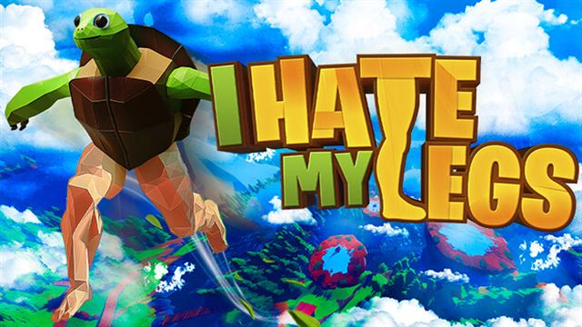 Tải game I HATE MY LEGS-TENOKE Tải game I HATE MY LEGS-TENOKE