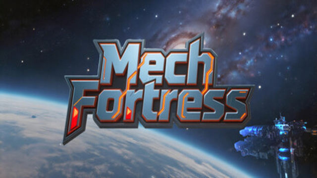 Tải game Mech Fortress-TENOKE Tải game Mech Fortress-TENOKE