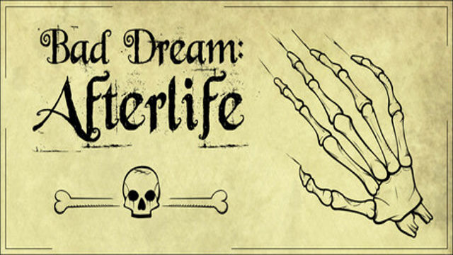 Tải game Bad Dream Afterlife-TENOKE Tải game Bad Dream Afterlife-TENOKE
