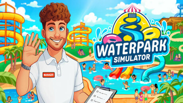 Tải game Waterpark Simulator Early Access Tải game Waterpark Simulator Early Access