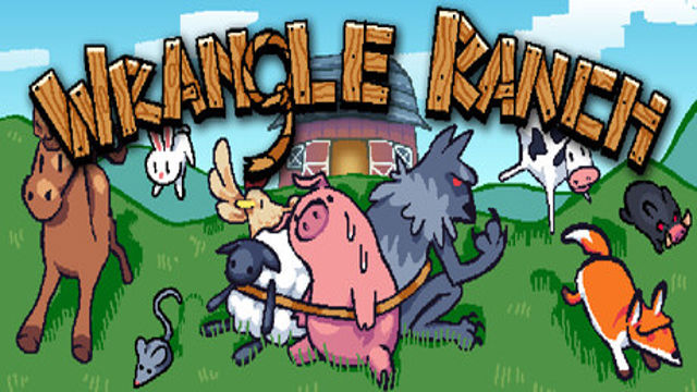 Tải game Wrangle Ranch-TENOKE