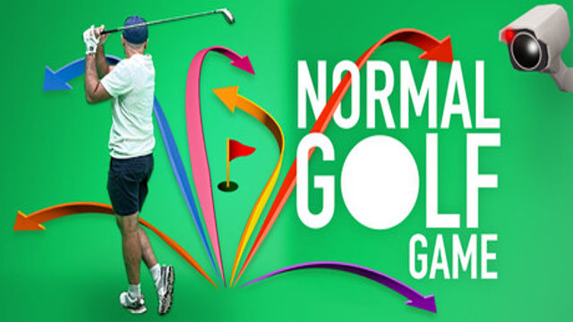 Tải game Normal Golf Game-GoldBerg