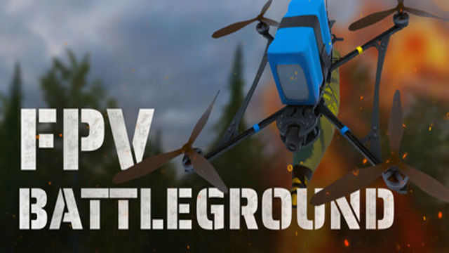 Tải game F-Drones Simulator-TENOKE