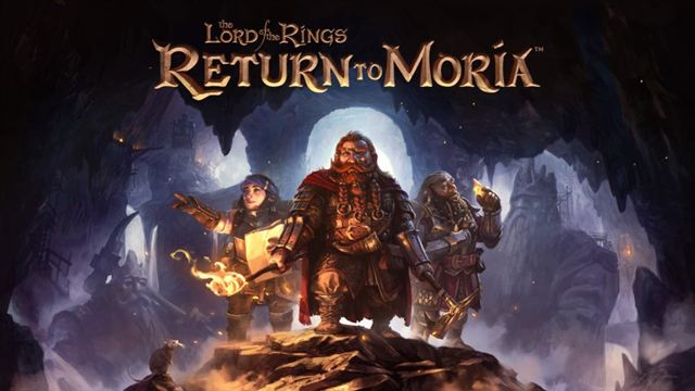 Tải game The Lord of the Rings Return to Moria v1.5.2.206356-P2P Tải game The Lord of the Rings Return to Moria v1.5.2.206356-P2P