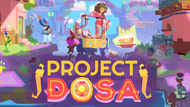 Tải game Dosa Divas-GoldBerg