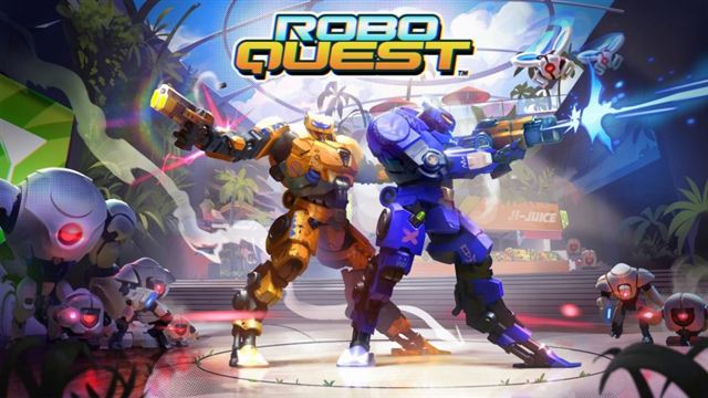 Tải game Roboquest v1.2.1-TENOKE Tải game Roboquest v1.2.1-TENOKE