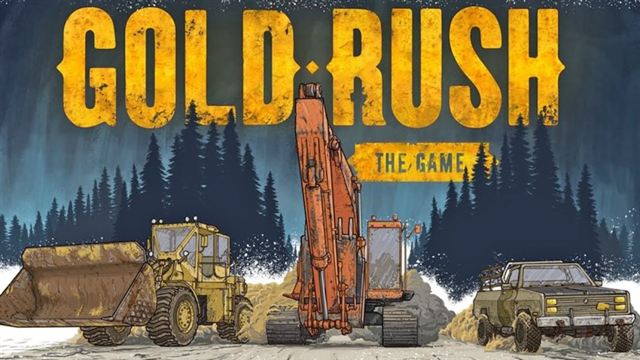 Tải game Gold Rush The Game v1.7.1.219-P2P Tải game Gold Rush The Game v1.7.1.219-P2P