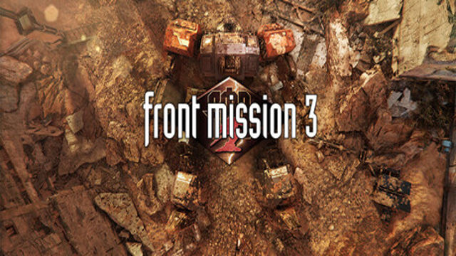 Tải game FRONT MISSION 3 Remake-FLT Tải game FRONT MISSION 3 Remake-FLT
