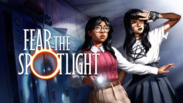 Tải game Fear the Spotlight-GoldBerg Tải game Fear the Spotlight-GoldBerg