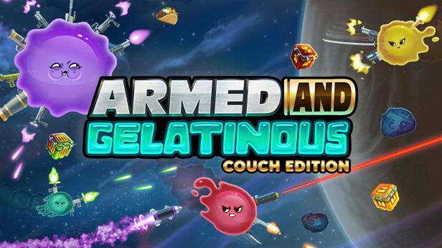 Tải game Armed and Gelatinous Couch Edition-TENOKE Tải game Armed and Gelatinous Couch Edition-TENOKE
