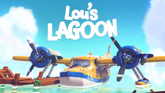 Tải game Lous Lagoon-RUNE Tải game Lous Lagoon-RUNE