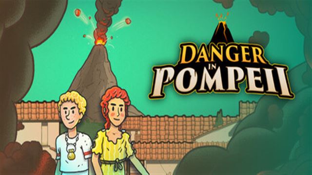 Tải game Danger in Pompeii-TENOKE Tải game Danger in Pompeii-TENOKE