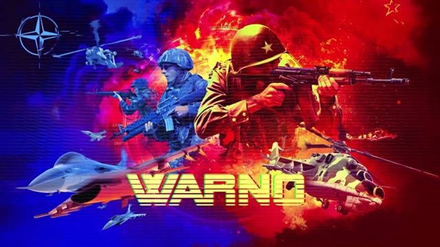 Tải game WARNO v201602-P2P Tải game WARNO v201602-P2P