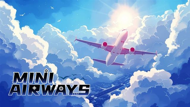 Tải game Mini Airways v1.2.27-P2P Tải game Mini Airways v1.2.27-P2P