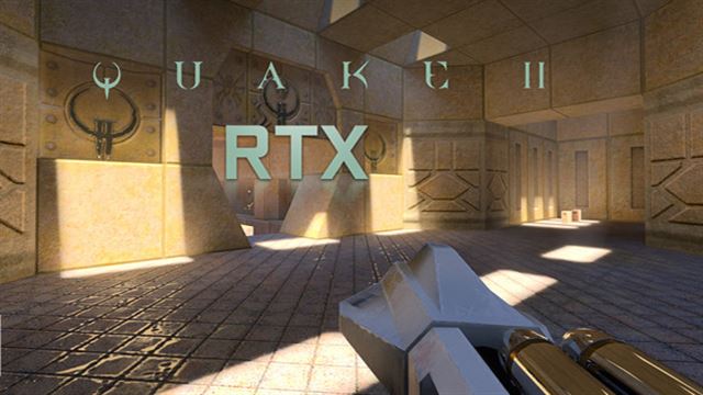 Tải game Quake II RTX Edition v1.8.0-P2P Tải game Quake II RTX Edition v1.8.0-P2P
