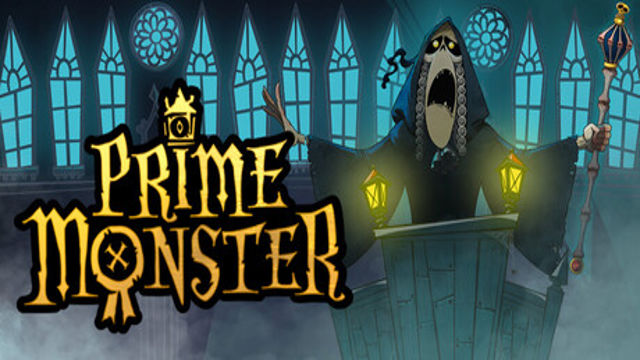 Tải game Prime Monster-TENOKE Tải game Prime Monster-TENOKE