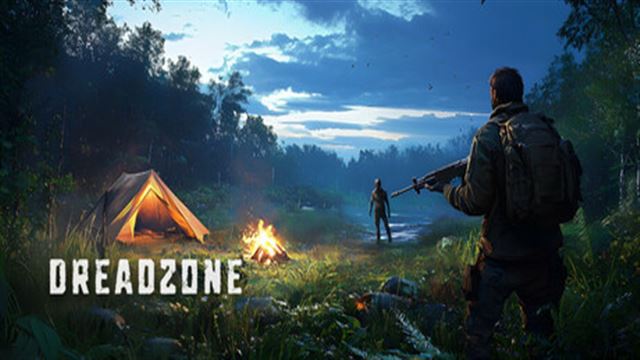 Tải game DREADZONE v1.4.1 Early Access Tải game DREADZONE v1.4.1 Early Access