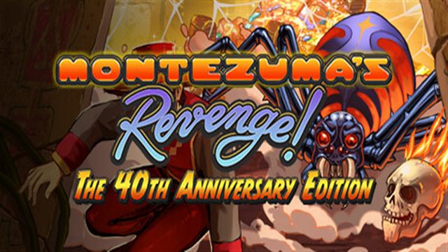 Tải game Montezumas Revenge The 40th Anniv Edition-TENOKE Tải game Montezumas Revenge The 40th Anniv Edition-TENOKE
