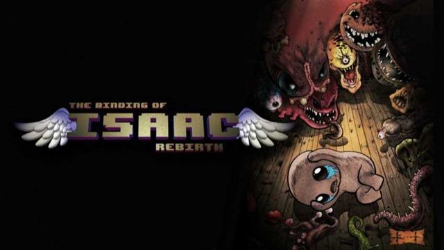 Tải game The Binding of Isaac Rebirth v1.9.7.15-P2P Tải game The Binding of Isaac Rebirth v1.9.7.15-P2P