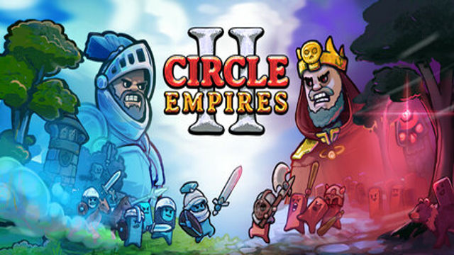 Tải game Circle Empires 2-TENOKE Tải game Circle Empires 2-TENOKE