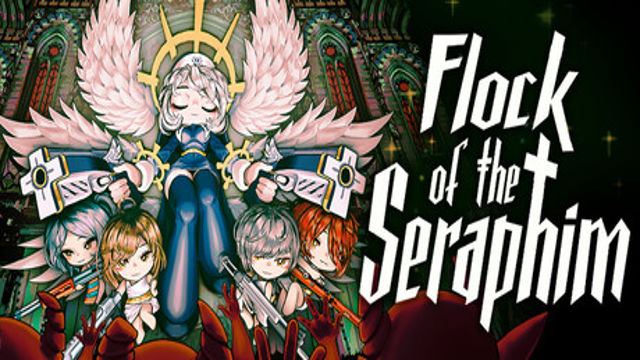 Tải game Flock of the Seraphim-P2P Tải game Flock of the Seraphim-P2P