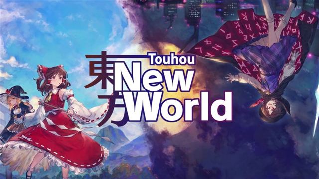 Tải game Touhou New World Gensokyo Dreaming-TENOKE Tải game Touhou New World Gensokyo Dreaming-TENOKE
