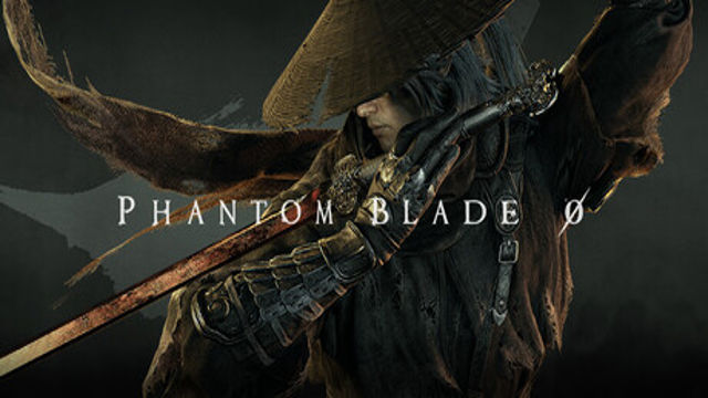 Tải game Phantom Blade Zero HYPERVISOR-P2P