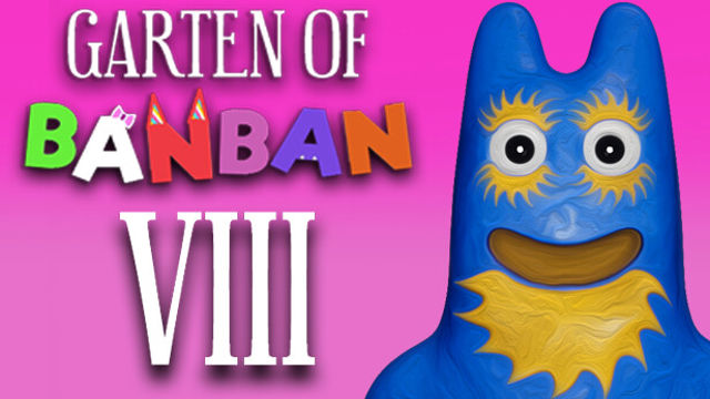 Tải game Garten of Banban 8 Anti Devil-TENOKE Tải game Garten of Banban 8 Anti Devil-TENOKE