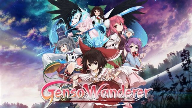 Tải game Touhou Genso Wanderer FORESIGHT v1.07-P2P Tải game Touhou Genso Wanderer FORESIGHT v1.07-P2P