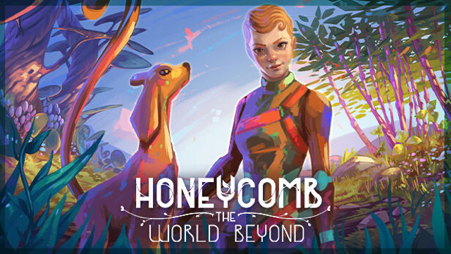 Tải game Honeycomb The World Beyond-RUNE Tải game Honeycomb The World Beyond-RUNE