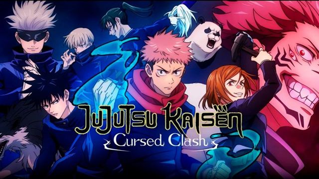Tải game Jujutsu Kaisen Cursed Clash HI Premature Death-TENOKE Tải game Jujutsu Kaisen Cursed Clash HI Premature Death-TENOKE