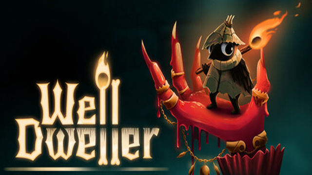 Tải game Well Dweller-RUNE