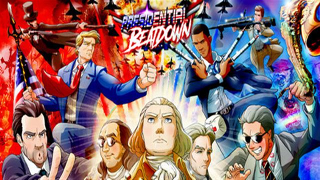 Tải game Presidential Beatdown-TENOKE Tải game Presidential Beatdown-TENOKE