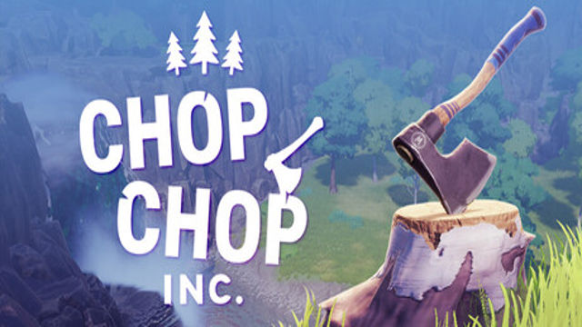 Tải game Chop Chop Inc-TENOKE Tải game Chop Chop Inc-TENOKE