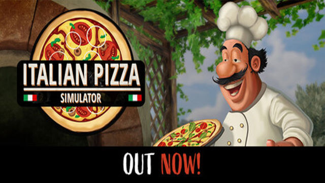 Tải game Italian Pizza Simulator-P2P Tải game Italian Pizza Simulator-P2P