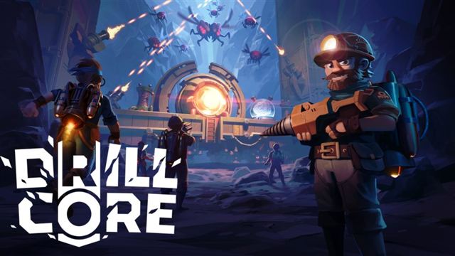 Tải game Drill Core v1.261-P2P Tải game Drill Core v1.261-P2P